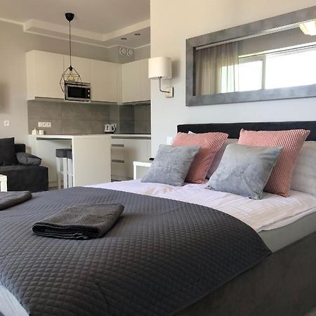 Apartament Pudrowy Дарлувко Екстер'єр фото